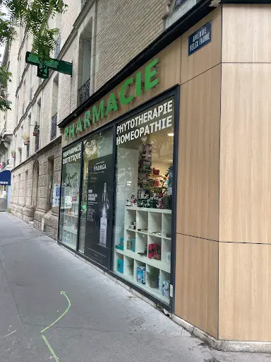 Pharmacie du Midi