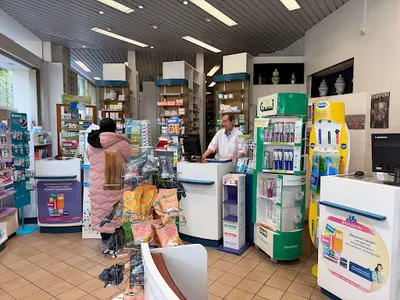 Pharmacie Jacqueminet
