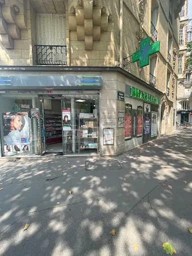 Pharmacie Lana