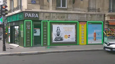 Pharmacie Leon