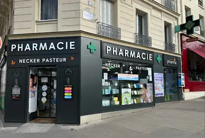 Pharmacie Necker