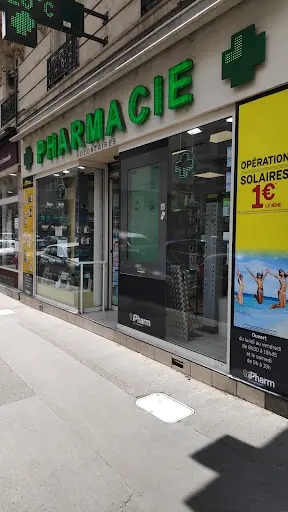 Pharmacie Ryziger