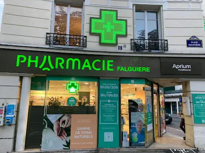 Pharmacie Solal - Boukris