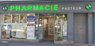 Pharmacie Barbelet