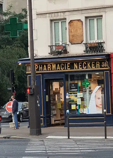 Pharmacie Necker