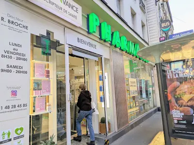 Pharmacie 315