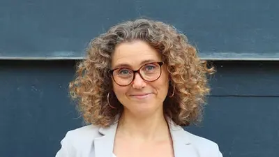 Stéphanie Prot Sophrologue Certifiée, Enfants et Adultes, Paris 15e