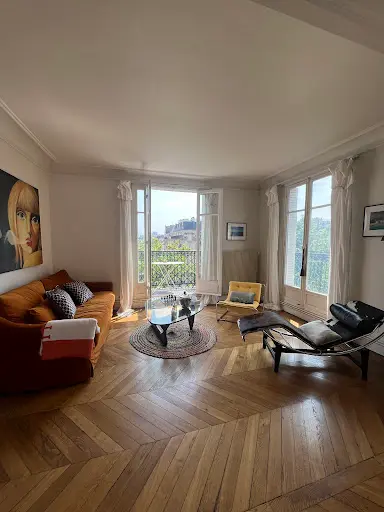 Thérapie - Coaching & Hypnose Paris 15 - Kyna Marie-clémence Verger