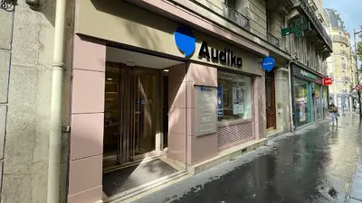 Audika - Audioprothésiste Paris Auteuil