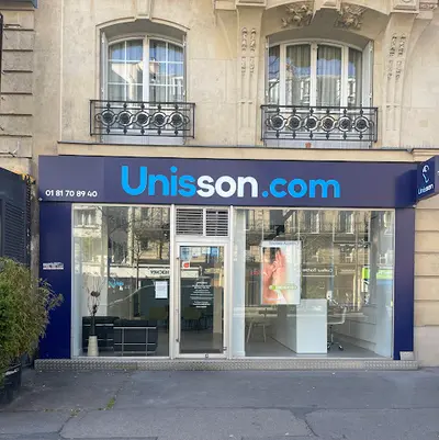 Audioprothésiste Paris 16 - Unisson