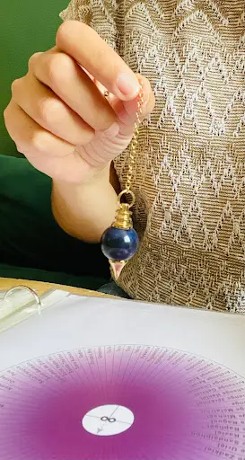 Ayam Thérapie - Linda Ghouali - Thérapeute Bien-être Sophrologue Certifiée Rncp Energéticienne Reiki Massage Paris 16