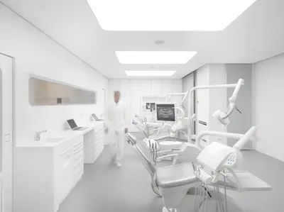 Cabinet d'Orthodontie Enfant et Adulte - Paris 16e