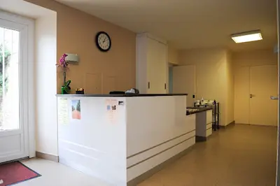 Cabinet Médical Kleber