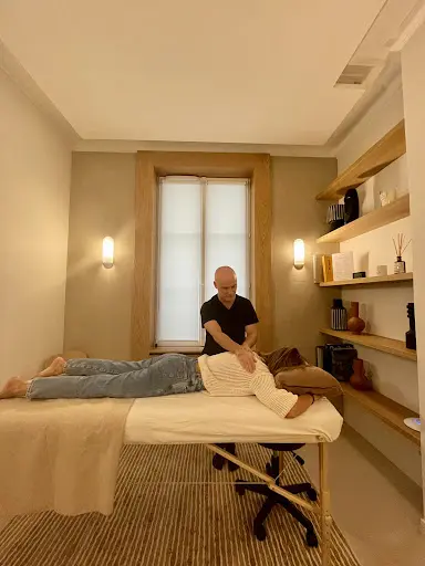 Christophe Duhamel Energeticien Reiki
