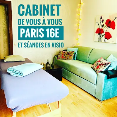 De Vous À Vous - Edwige - Hypnoses, Coaching, Trame