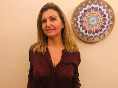 Docteur Carole Smadja - Hypnothérapeute - Hypnose À Paris 16