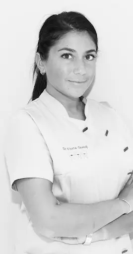 Docteur Fiona Guedj - Orthodontie - Gouttières Transparentes Thermoformées