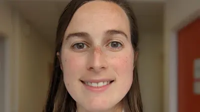 Dr Anne-christel de Menibus