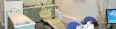 Dr Caroline Nahoum