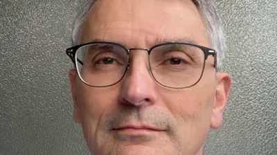 Dr Samer Katabi