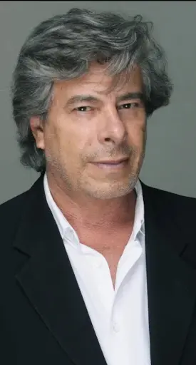 Dr Simon Daniel Lugassy