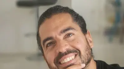 Francois Savidan Thérapeute Energéticien Clairvoyant