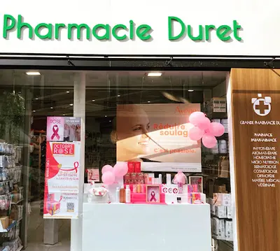 Grande Pharmacie Duret