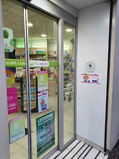 Grande Pharmacie Jouvenet