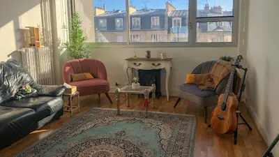 Harry Haïm Bismuth - Cabinet de Psychothérapie Gestalt Pnl
