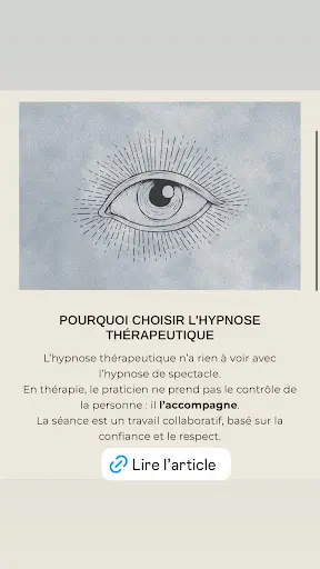 Jessy Zeitoun-thérapeute - Hypnose Énergétique Adultes et Enfants -
