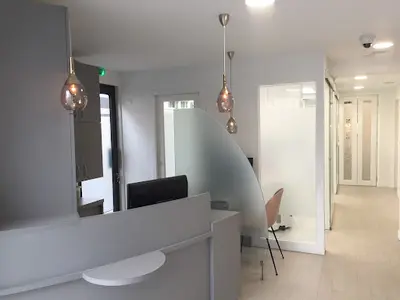Laetitia Adda Cyrot - Orthodontiste Paris 16