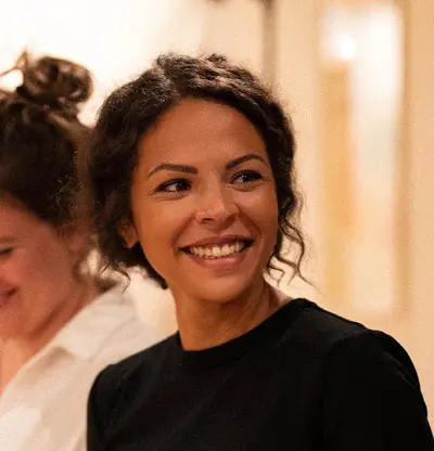 Marilou Doula Paris