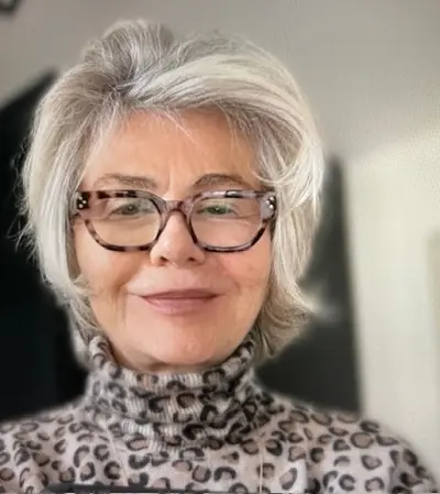 Martine Valton Jouffroy