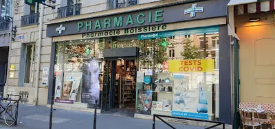 Pharmacie Boissiere