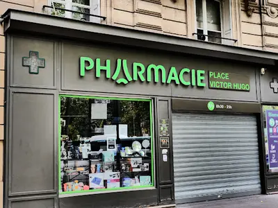 Pharmacie Braitman