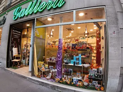 Pharmacie Galliera