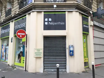 Pharmacie Goldes