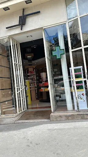Pharmacie Iena