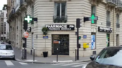 Pharmacie Seguin
