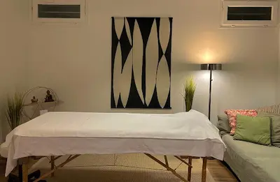 Séance de Reiki Traditionnel -paris 16