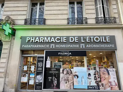 Pharmacie de l'Etoile