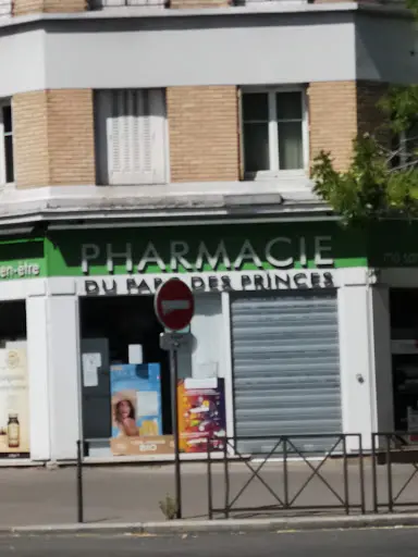 Pharmacie Levy Teboul