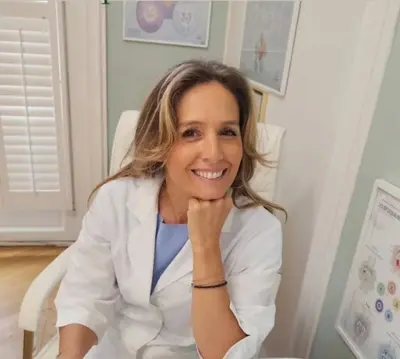 Stéphanie Zeïtoun