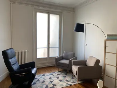 Sylvie Bollini - Hypnothérapeute, Paris 16