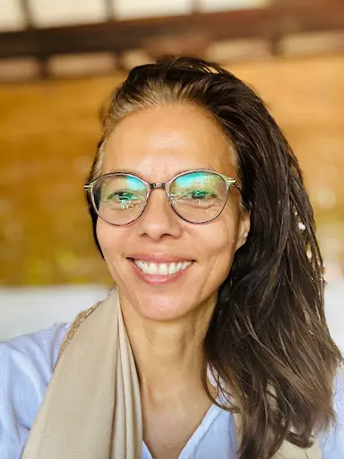 Teaki Dupont-teikivaeoho Maître-praticienne Hypnose