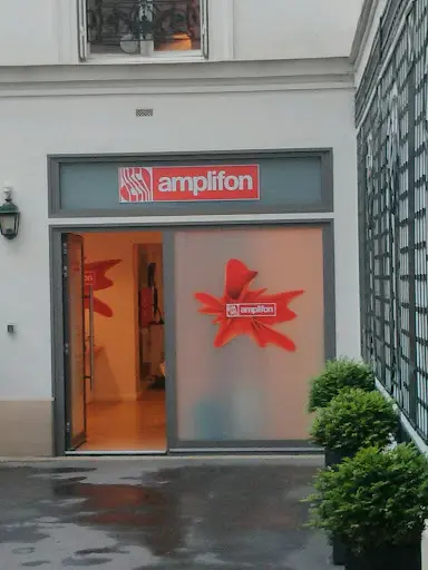 Amplifon Audioprothésiste Paris Wagram