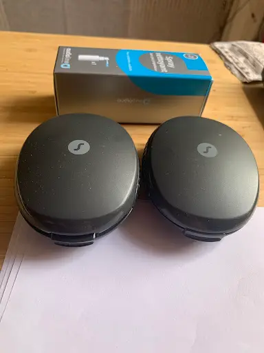Audio Plus - Paris 17