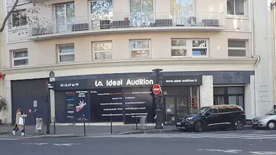 Audioprothésiste Paris 17ème - Ideal Audition
