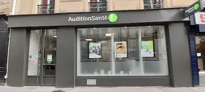 Audioprothésiste Paris Audition Santé Brochant