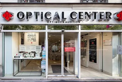 Audioprothésiste Paris - Batignolles Optical Center
